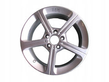 Load image into Gallery viewer, 1x Alufelge 17 Zoll 6.5&quot; 5x112 44ET A1774011200 Mercedes-Benz W177 Rim Wheel