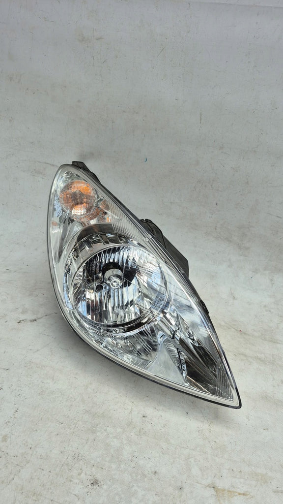 Frontscheinwerfer Hyundai I20 92102-4P000 Rechts Scheinwerfer Headlight