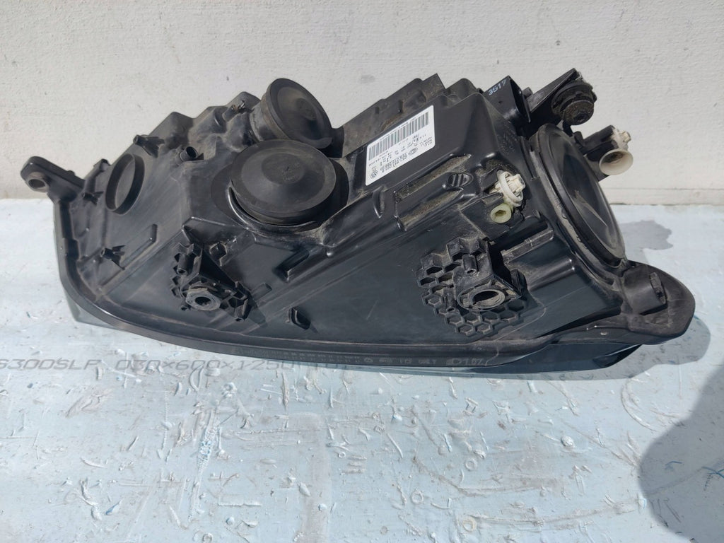 Frontscheinwerfer VW Caddy 2K1941005B Links Scheinwerfer Headlight SCH2615673626cs