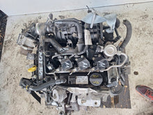 Load image into Gallery viewer, Motor Ford B-Max M1JJ 1.0 125PS 133TKm Benzin Engine Komplett MOT2085391968oe