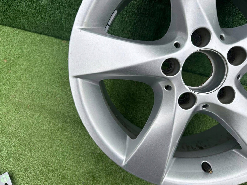 1x Alufelge 17 Zoll 5x112 A4474012200 Mercedes-Benz Vito W447 Rim Wheel FEL1623561804gs
