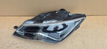 Laden Sie das Bild in den Galerie-Viewer, Frontscheinwerfer Seat Leon 5F1941007G Full LED Links Scheinwerfer Headlight SCH4670374949to