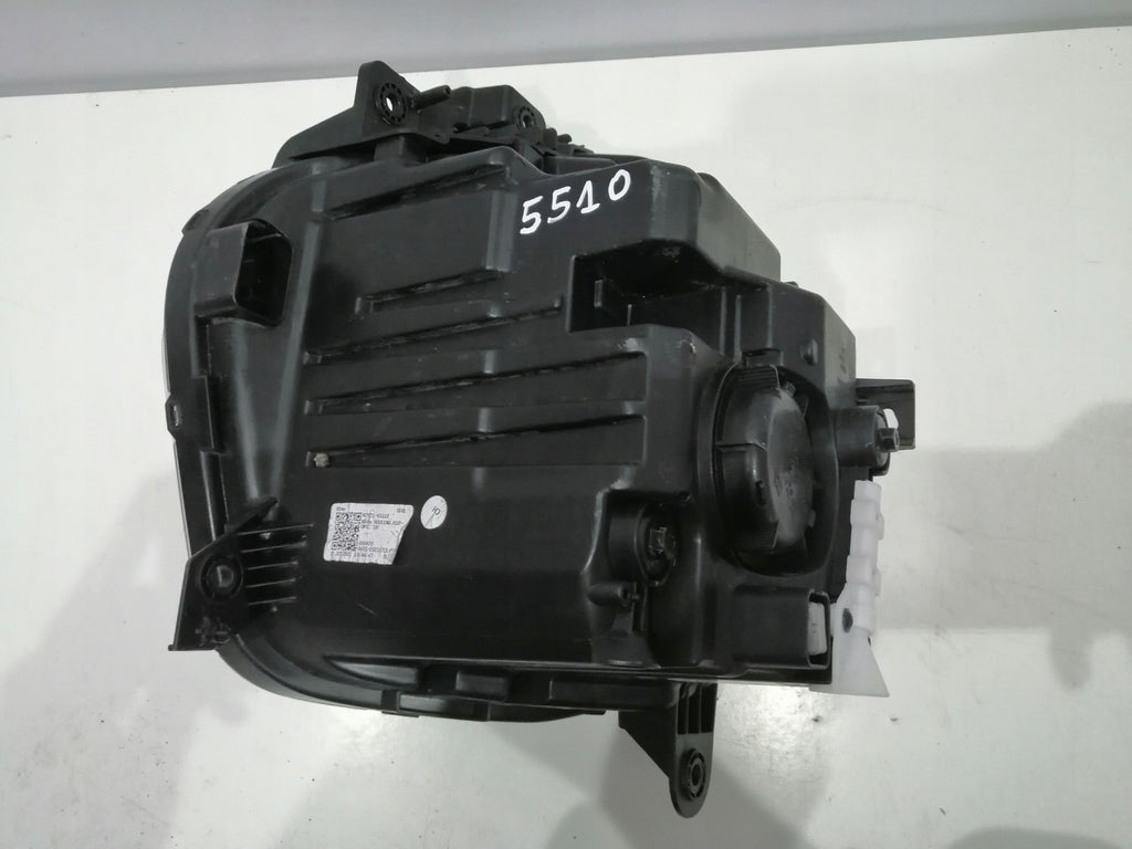 Frontscheinwerfer Hyundai Tucson N7921-61110 LED Links Scheinwerfer Headlight