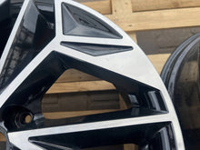 Laden Sie das Bild in den Galerie-Viewer, 1x Alufelge 20 Zoll 5x114.3 52910KL310 Hyundai Ioniq 5 Rim Wheel FEL1849547430ty