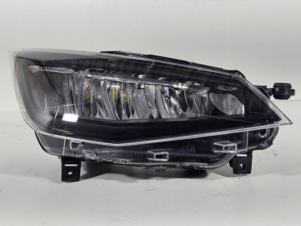 Frontscheinwerfer Seat Ibiza V 6F1941006FF Full LED Rechts Headlight SCH3423019178hk