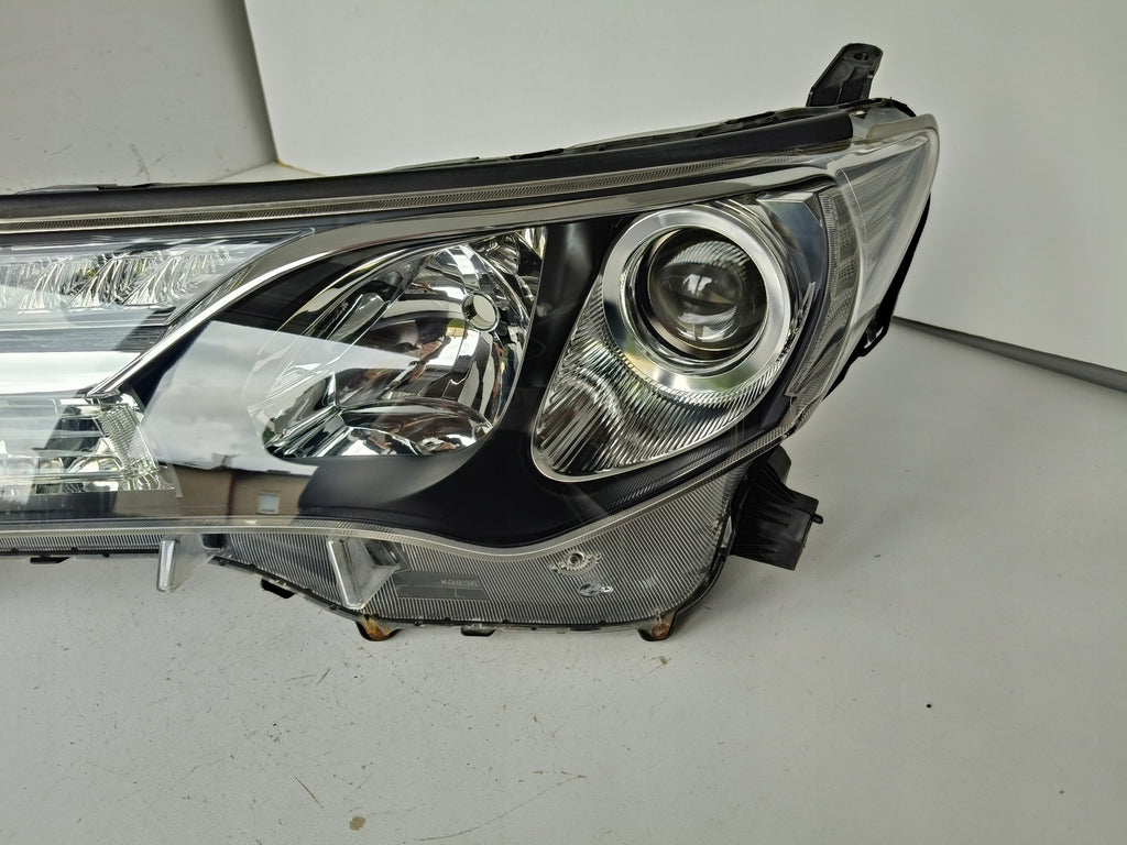 Frontscheinwerfer Toyota Rav 4 LED Links Scheinwerfer Headlight SCH8941147238dx