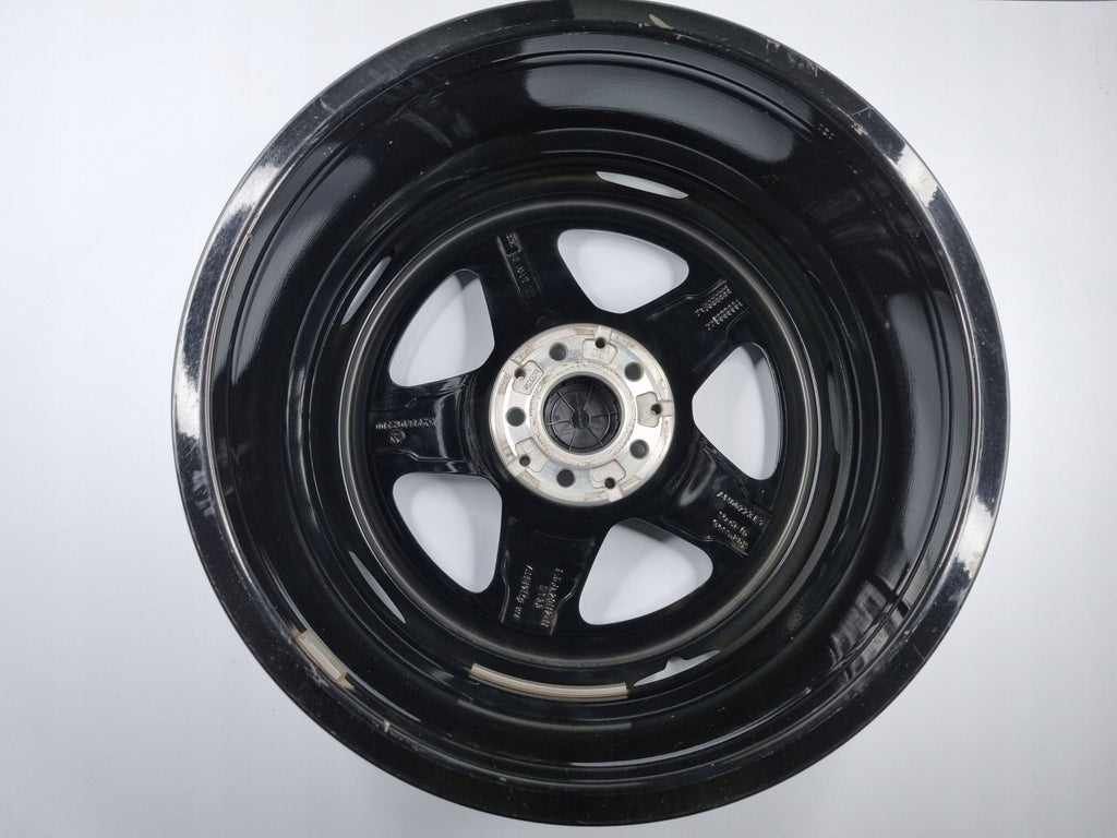 1x Alufelge 20 Zoll 5x112 A2974012300 Mercedes-Benz Eqs V297 Rim Wheel FEL5584774917pc