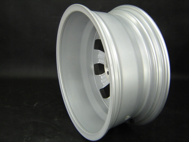 1x Alufelge 17 Zoll 7.0" 5x120 55ET Glanz Silber 7E0601025C VW Multivan FEL9893221291rs