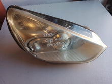 Load image into Gallery viewer, Frontscheinwerfer Ford S-Max 206680-125358106 Rechts Scheinwerfer Headlight SCH5454281237vx