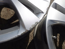 Load image into Gallery viewer, 4x Alufelge 17 Zoll 7.5" 5x112 52ET A2464010800 Mercedes-Benz W246 Rim Wheel FEL4406174285vy