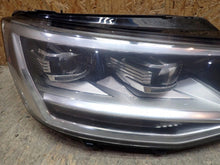 Laden Sie das Bild in den Galerie-Viewer, Frontscheinwerfer VW Multivan 7E1941036 2015-2019R Full LED Rechts Headlight SCH5237813134xj