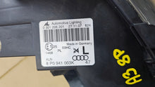 Laden Sie das Bild in den Galerie-Viewer, Frontscheinwerfer Audi A3 Sportback 8P0941003K Links Scheinwerfer Headlight SCH6324692356fp