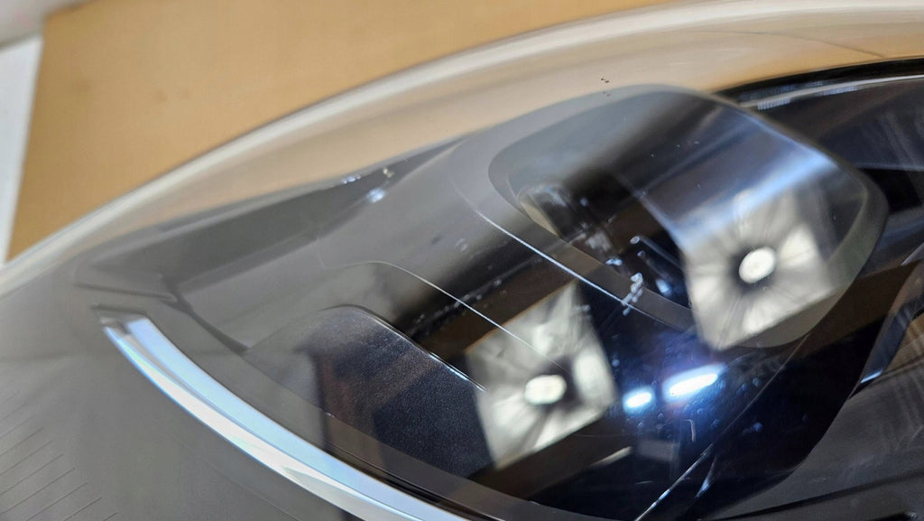 Frontscheinwerfer Ford Puma L1TB13E014AB Rechts Scheinwerfer Headlight SCH7407842927uy