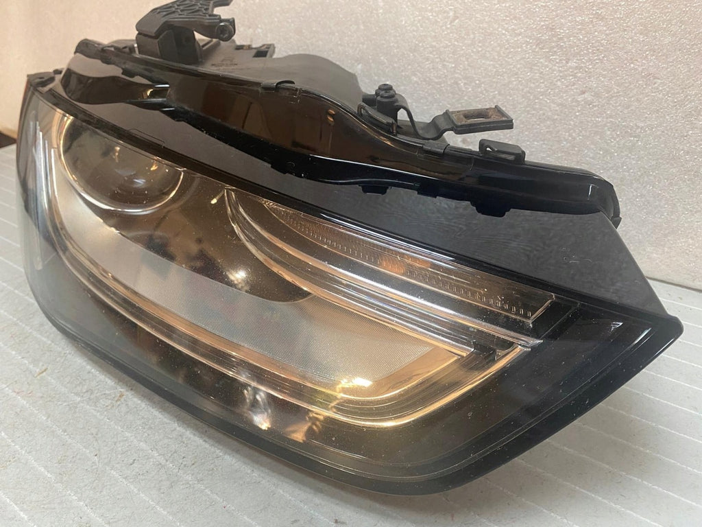 Frontscheinwerfer Audi A4 8K0941006C Xenon Rechts Scheinwerfer Headlight SCH2213291787xo