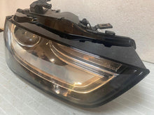 Load image into Gallery viewer, Frontscheinwerfer Audi A4 8K0941006C Xenon Rechts Scheinwerfer Headlight SCH2213291787xo