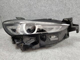 Frontscheinwerfer Mazda 6 GRF5-51030 LED Rechts Scheinwerfer Headlight