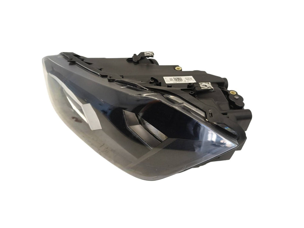 Frontscheinwerfer VW Polo 2G19410051 Ein Stück (Rechts oder Links) Headlight SCH2002778239lh