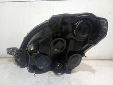 Laden Sie das Bild in den Galerie-Viewer, Frontscheinwerfer Iveco Daily I CAG20758 Rechts Scheinwerfer Headlight SCH9849051016hy