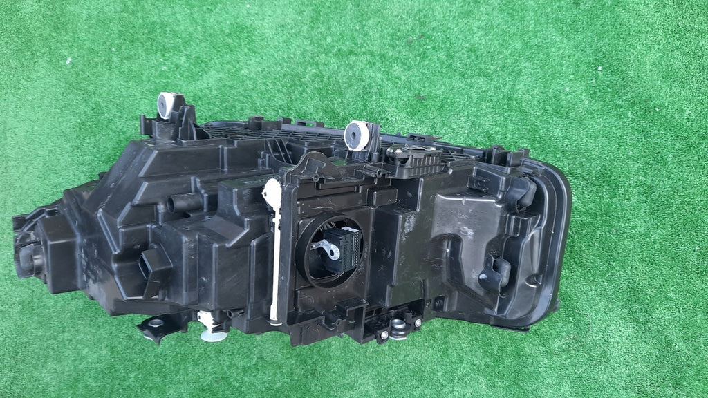 Frontscheinwerfer BMW 5 G31 G30 5A388C4-03 Full LED Rechts Headlight SCH5873688453iq