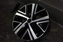 Load image into Gallery viewer, 1x Alufelge 17 Zoll 6.5" 5x100 39ET 2G7601025C VW T-Cross Rim Wheel FEL7181781962uj