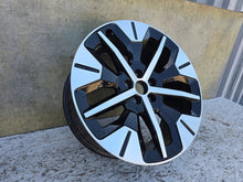 Laden Sie das Bild in den Galerie-Viewer, 1x Alufelge 19 Zoll 8.5" 5x108 R2KC-1007-M1A Ford Mondeo Kuga Rim Wheel FEL4814200758rl