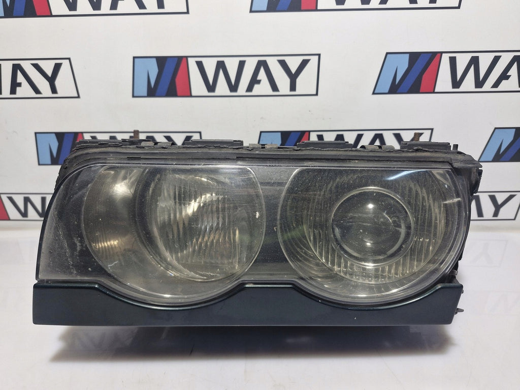 Frontscheinwerfer BMW E38 8386953 Xenon Links Scheinwerfer Headlight SCH5593355128ox