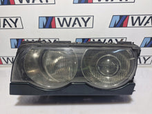 Load image into Gallery viewer, Frontscheinwerfer BMW E38 8386953 Xenon Links Scheinwerfer Headlight SCH5593355128ox