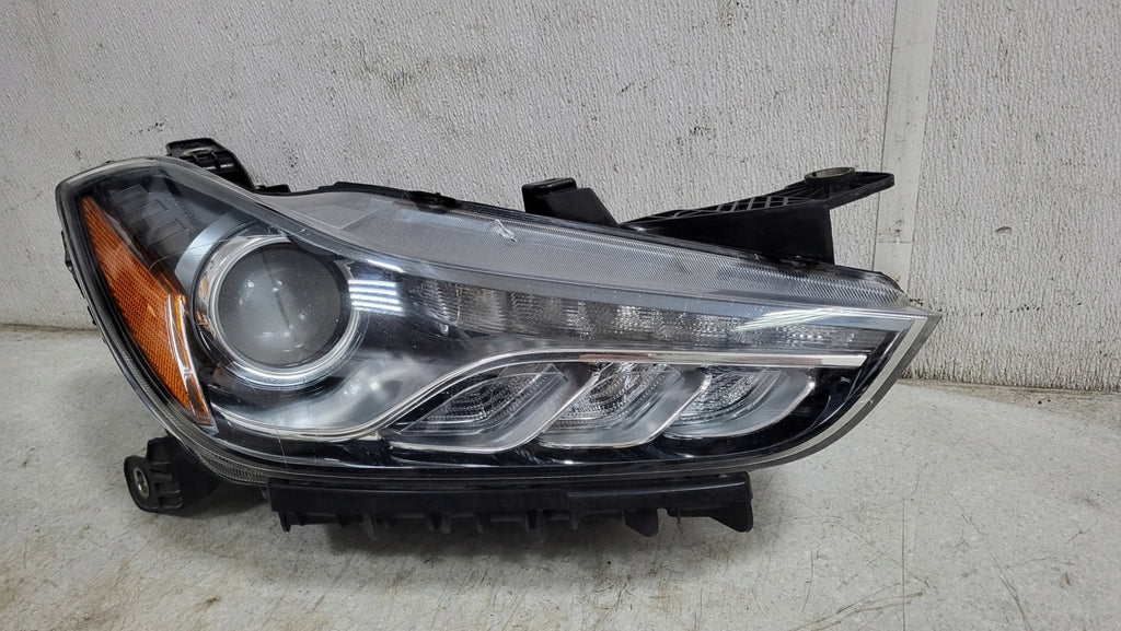 Frontscheinwerfer Maserati Ghibli III M157 00670038235 LED Rechts Headlight SCH1670712965cd