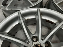 Load image into Gallery viewer, 4x Alufelge 17 Zoll 7.5" 5x112 32ET Glanz Silber 6787575 BMW F26 X3 F25 FEL8248329124eu
