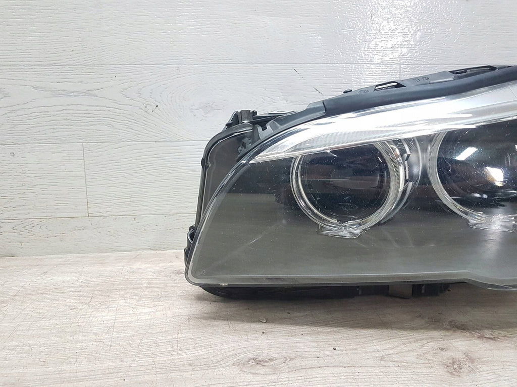 Frontscheinwerfer BMW 5 F11 F10 7317131 1EL01108721 Links Scheinwerfer Headlight SCH7616766469vj