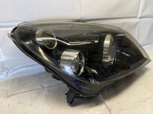 Laden Sie das Bild in den Galerie-Viewer, Frontscheinwerfer Opel Astra H 498990969 Xenon Rechts Scheinwerfer Headlight SCH8765278059zx