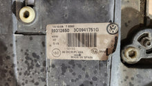 Laden Sie das Bild in den Galerie-Viewer, Frontscheinwerfer VW Passat 3C0941751G Xenon Links Scheinwerfer Headlight