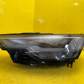 Frontscheinwerfer Audi A6 C8 4K0941033 LED Links Scheinwerfer Headlight SCH1116435759zj