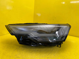 Frontscheinwerfer Audi A6 C8 4K0941033 LED Ein Stück (Rechts oder Links)