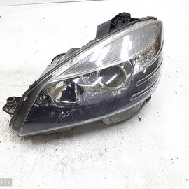 Frontscheinwerfer Mercedes-Benz C Class A2038205959 Links Scheinwerfer Headlight SCH3880929992se