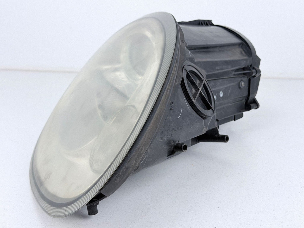 Frontscheinwerfer Porsche Boxster 987 CAI9528 Rechts Scheinwerfer Headlight SCH3261184472gf