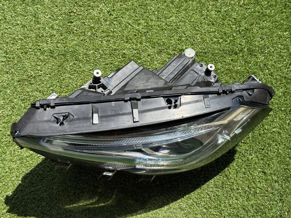 Frontscheinwerfer Mercedes-Benz W247 A2479063505 Full LED Links Headlight SCH3508293925mn