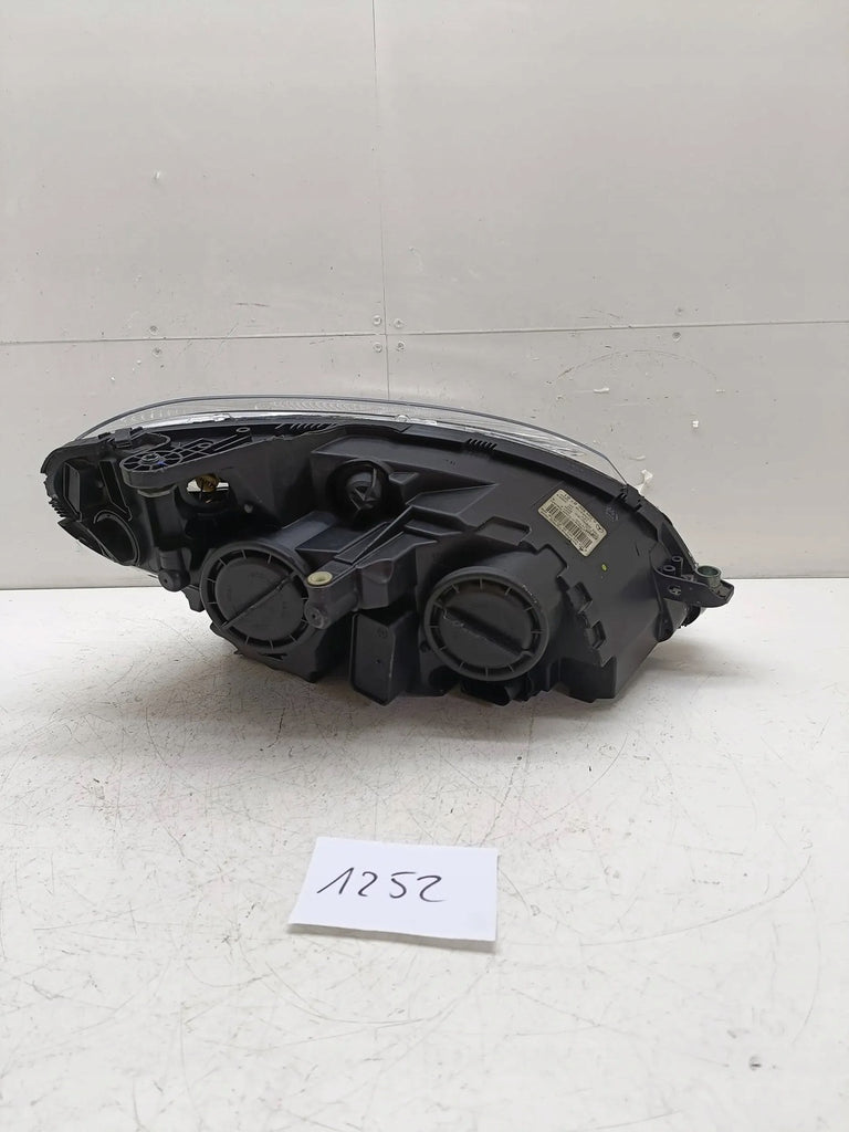 Frontscheinwerfer Mercedes-Benz W204 A2048208761 Links Scheinwerfer Headlight SCH9344061054vp