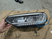 Load image into Gallery viewer, Frontscheinwerfer VW Touran 5TB941035B 5TB941035 LED Links Headlight SCH3592714387uc