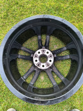 Load image into Gallery viewer, 1x Alufelge 19 Zoll 8.0" 5x112 8089892 BMW G22 G26 Rim Wheel FEL6775484614sj