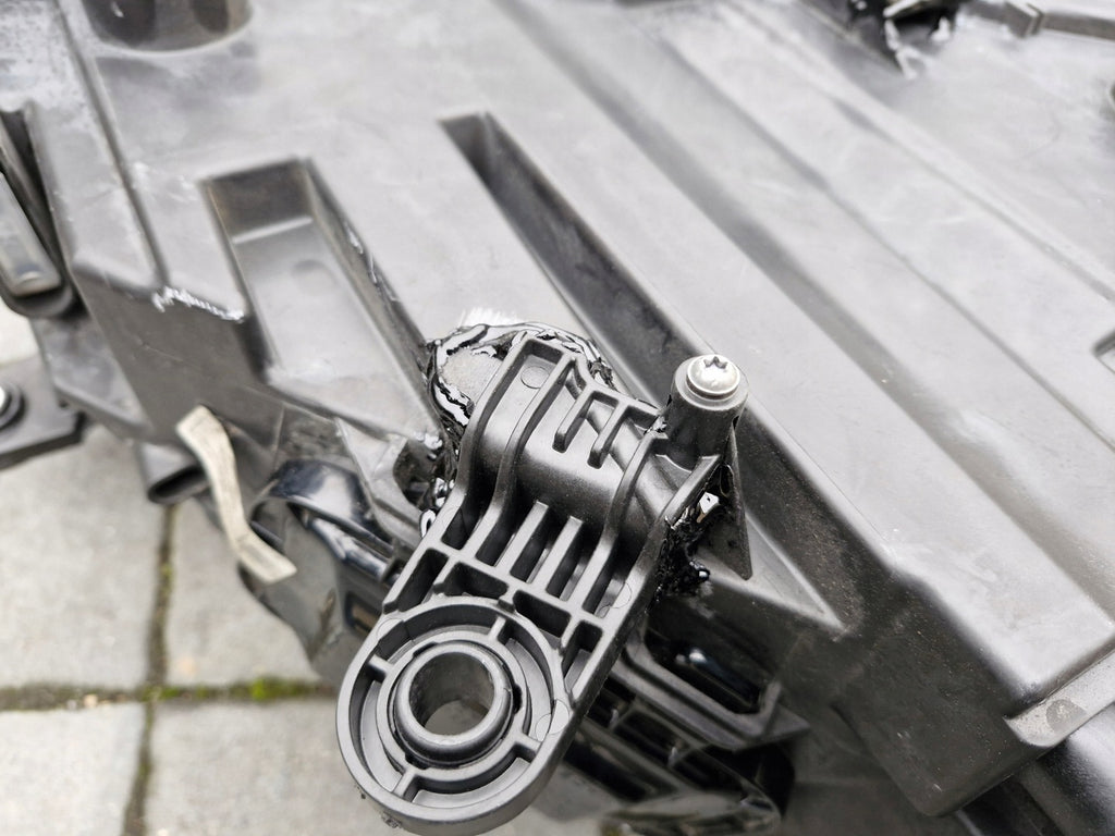 Frontscheinwerfer Seat Ateca 576941005A LED Links Scheinwerfer Headlight