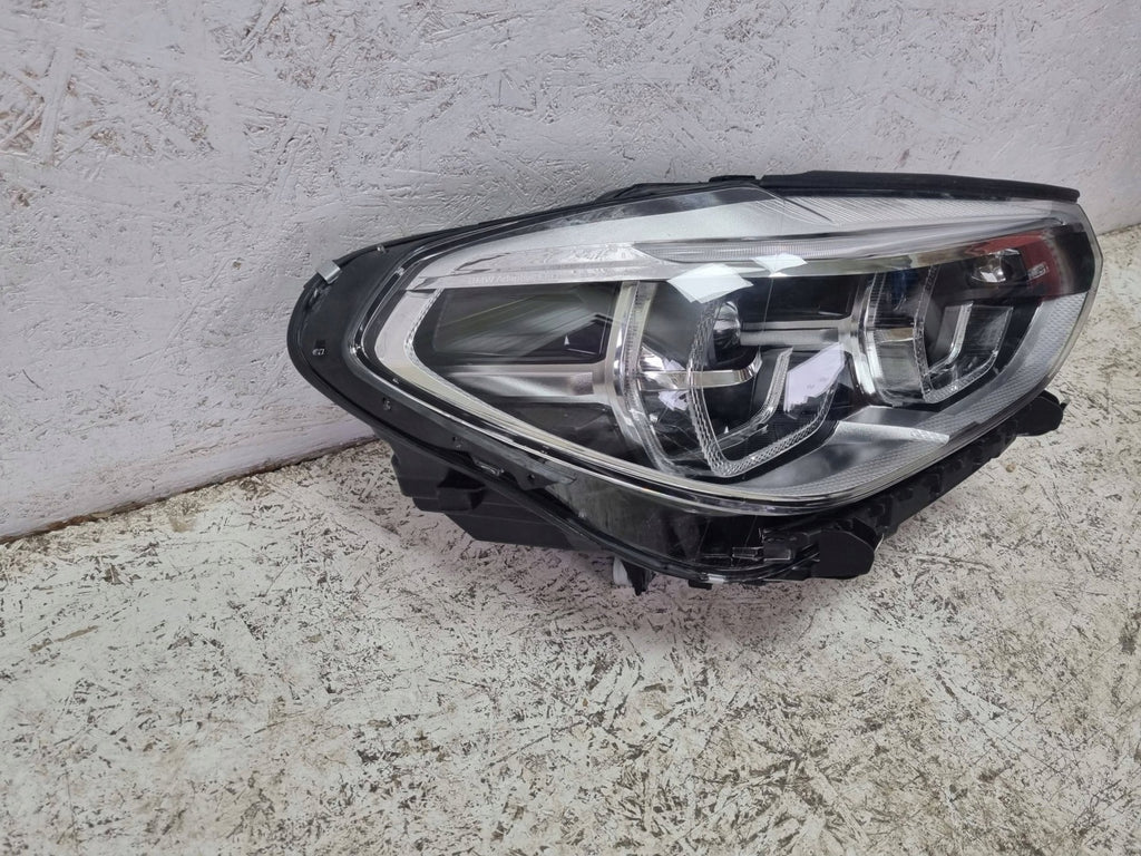 Frontscheinwerfer BMW G08 7454914-05 Rechts Scheinwerfer Headlight SCH1157986652bp