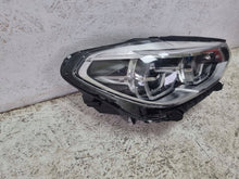 Laden Sie das Bild in den Galerie-Viewer, Frontscheinwerfer BMW G08 7454914-05 Rechts Scheinwerfer Headlight SCH1157986652bp