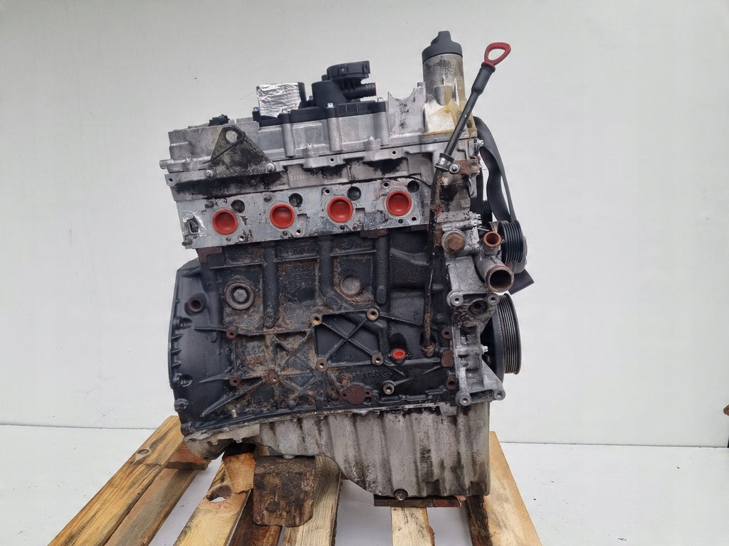 Motor Mercedes-Benz Sprinter 906 646986 2.2 CDI 2006 Diesel Engine Unkomplett