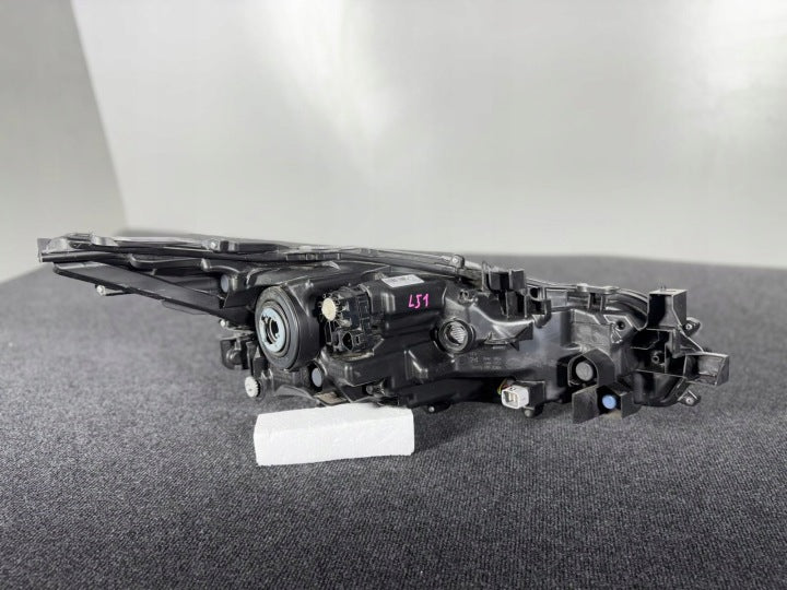 Frontscheinwerfer Toyota Corolla Links Scheinwerfer Headlight SCH4175140373mc