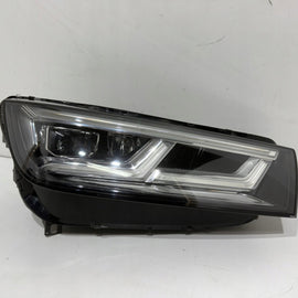 Frontscheinwerfer Audi Q5 80A941036 Rechts Scheinwerfer Headlight SCH4083111876bo