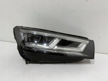 Load image into Gallery viewer, Frontscheinwerfer Audi Q5 80A941036 Rechts Scheinwerfer Headlight SCH4083111876bo