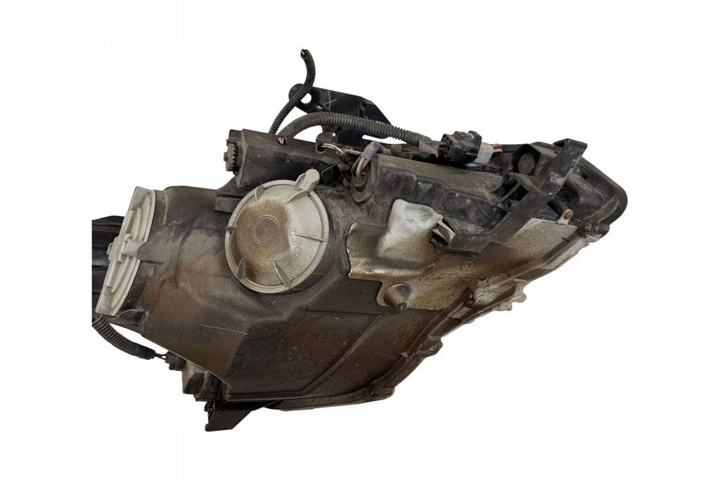 Frontscheinwerfer Toyota Avensis H279GL-DE Links Scheinwerfer Headlight SCH9606469842vz