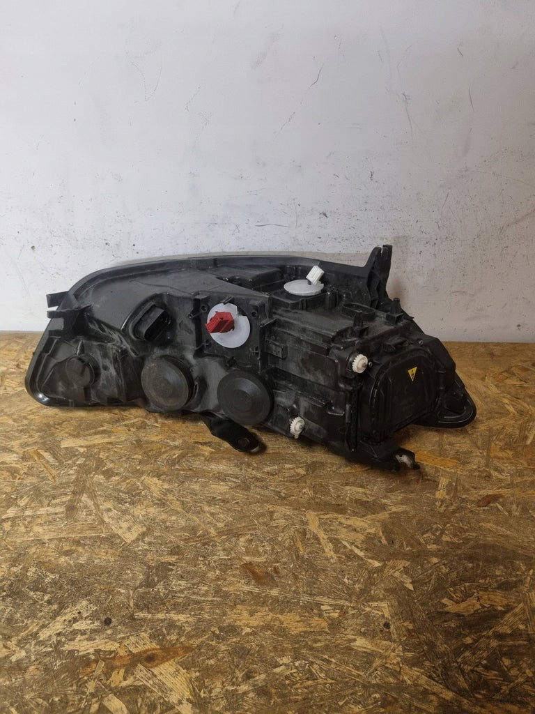 Frontscheinwerfer Audi A6 4G0941005C Xenon Links Scheinwerfer Headlight