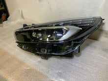 Laden Sie das Bild in den Galerie-Viewer, Frontscheinwerfer Ford Galaxy EM2B13W030-CN LED Links Scheinwerfer Headlight